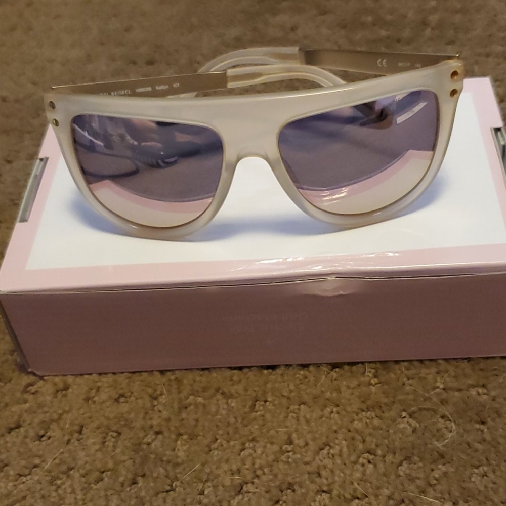 Henri Bendel sunglasses